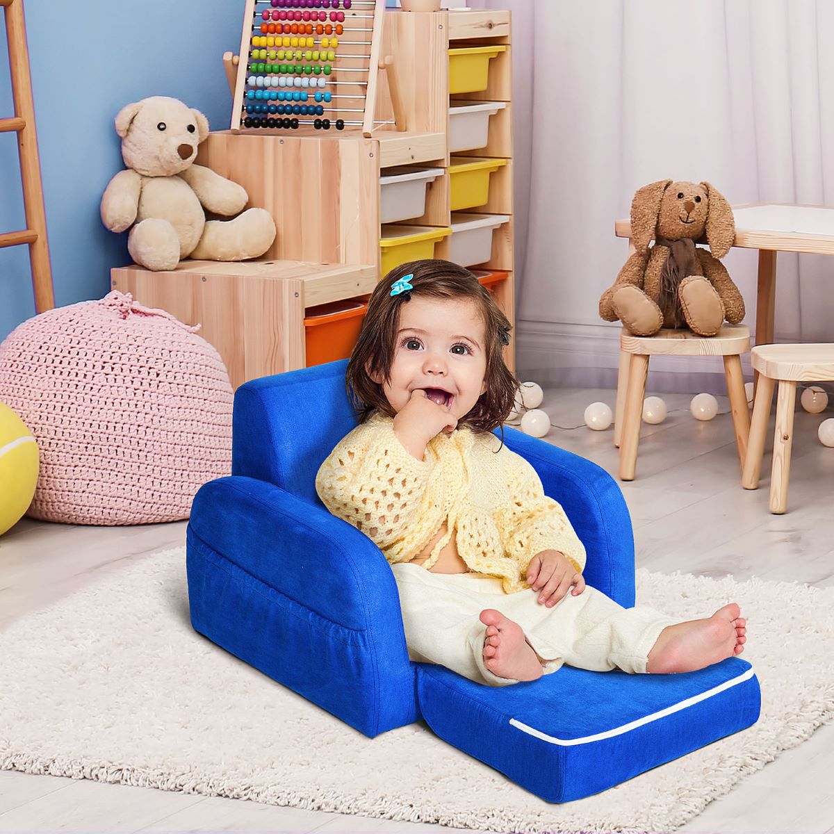 12 Amazing Toddler Armchair For 2024