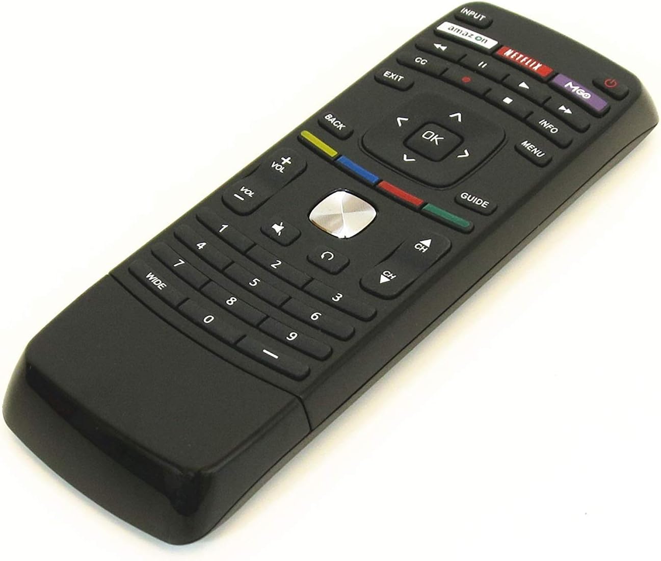 12 Amazing Universal Remote For Smart TV For 2023