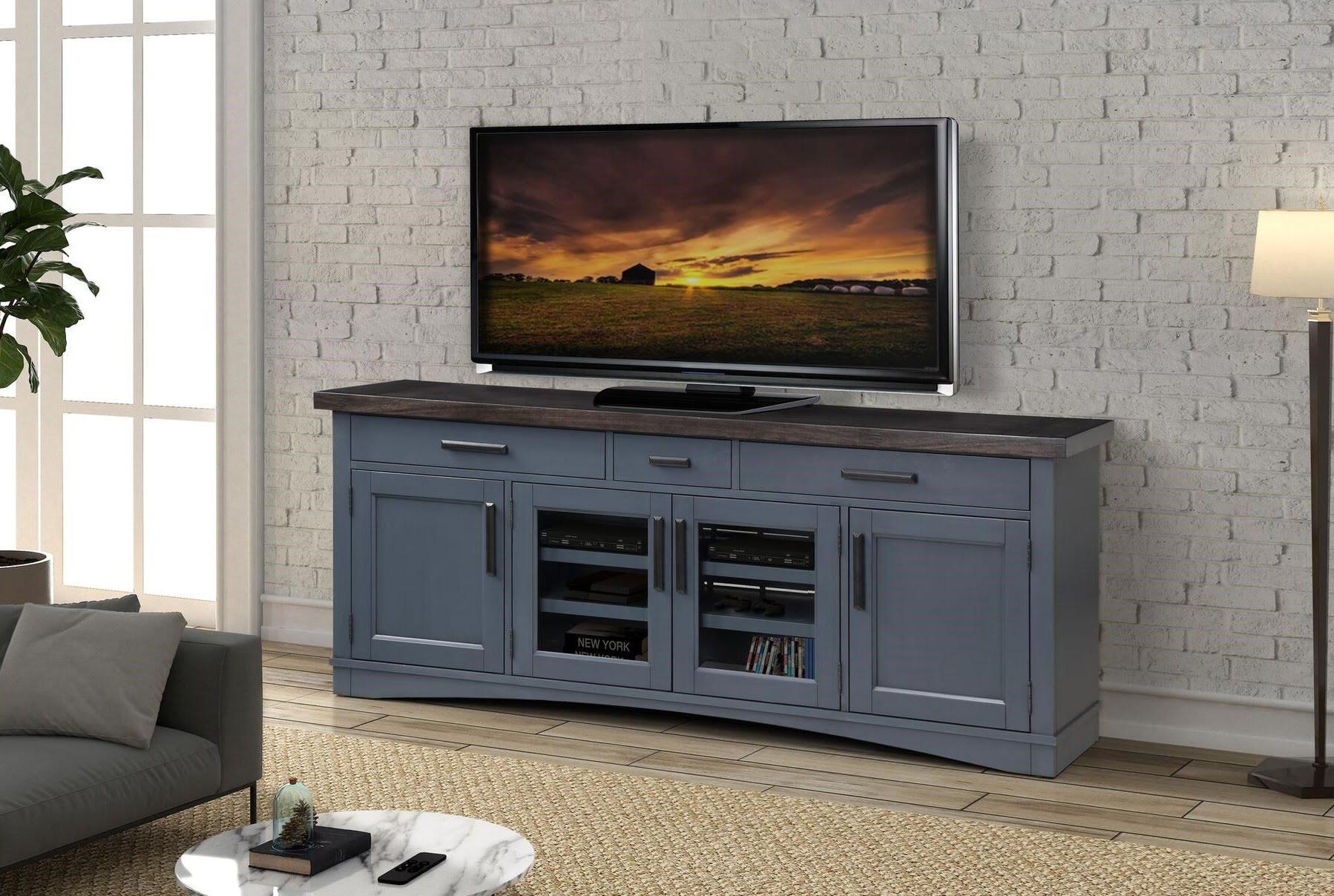 12 Best Blue TV Stand For 2023