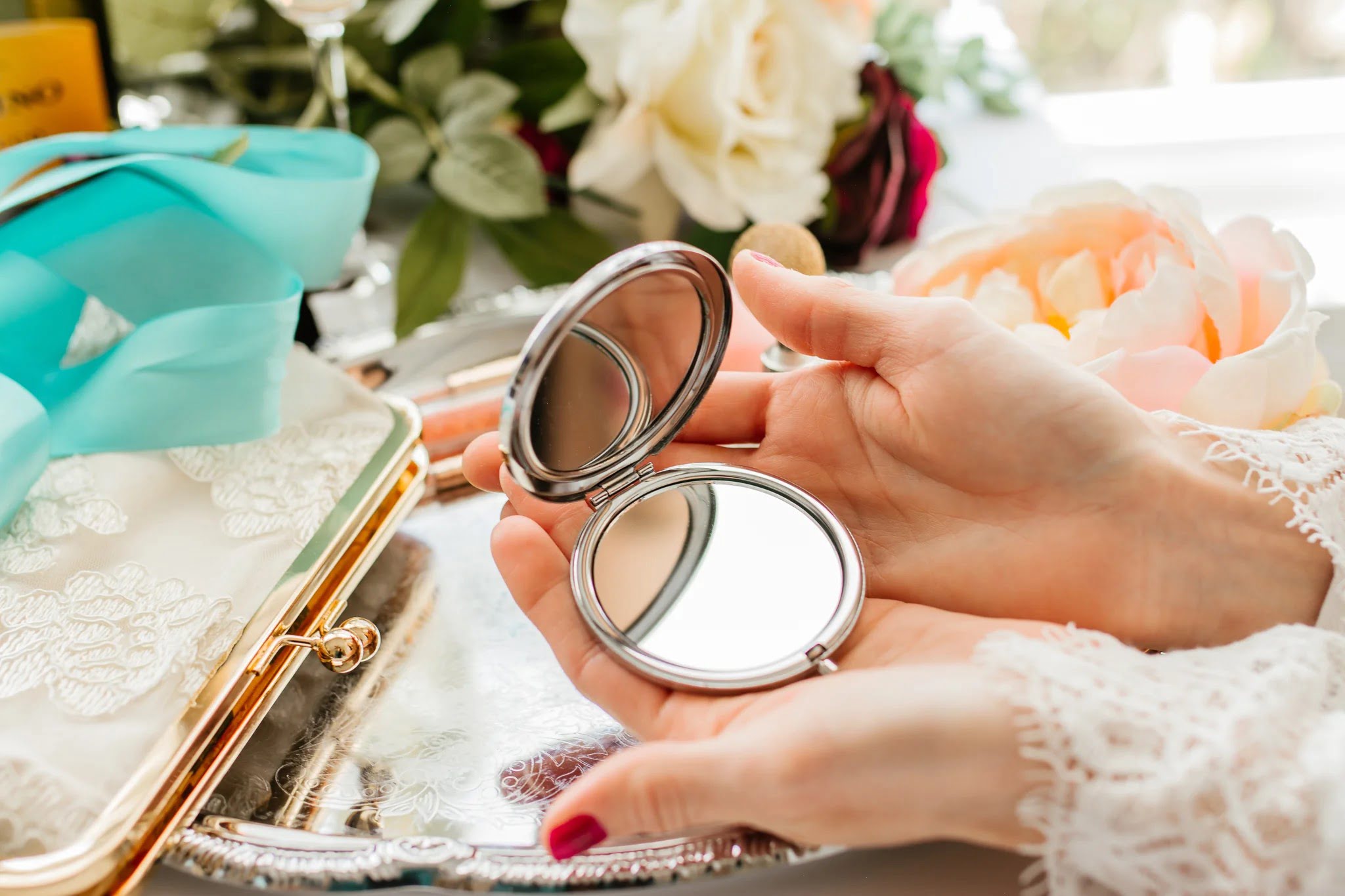 12 Best Compact Mirrors for 2024