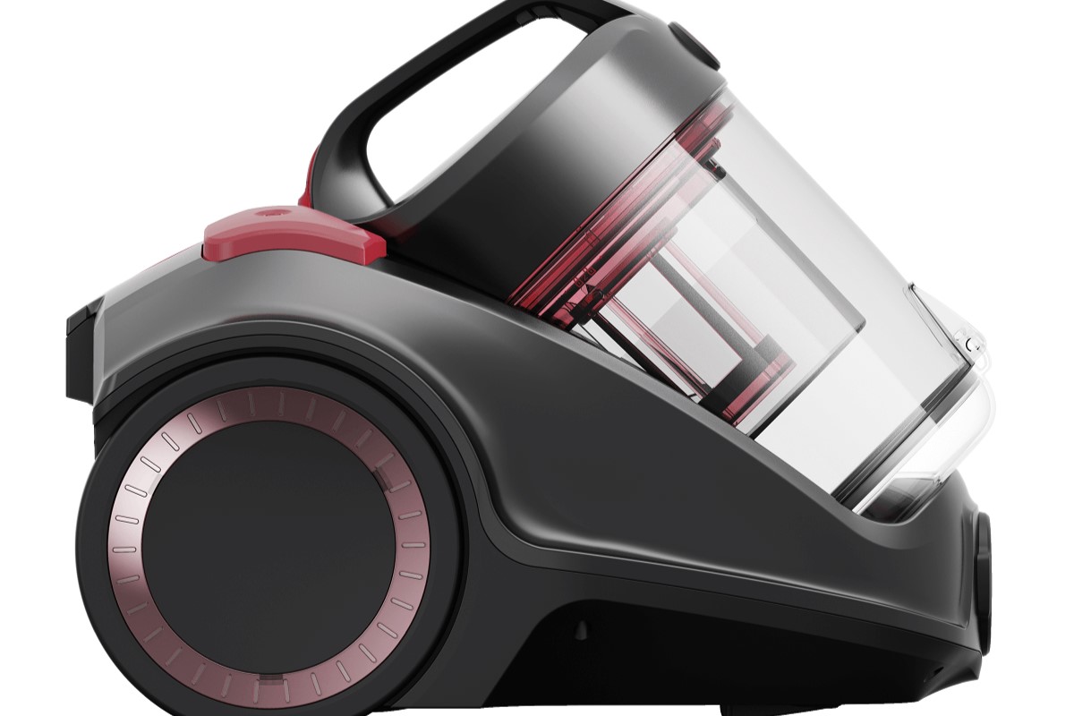 12 Best Hoover Canister Vacuum Cleaner For 2023