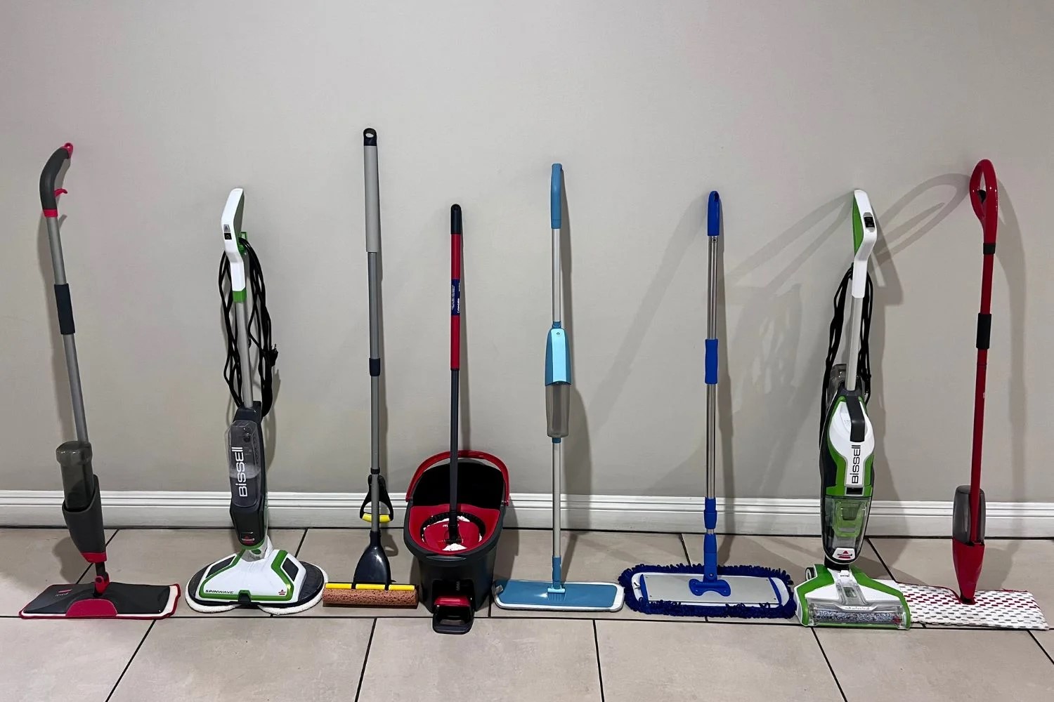 12 Best Mop For 2024