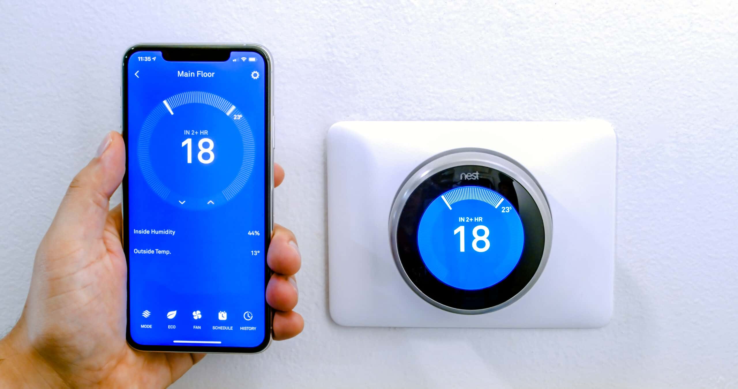 12 Best Nest Smart Thermostat For 2024