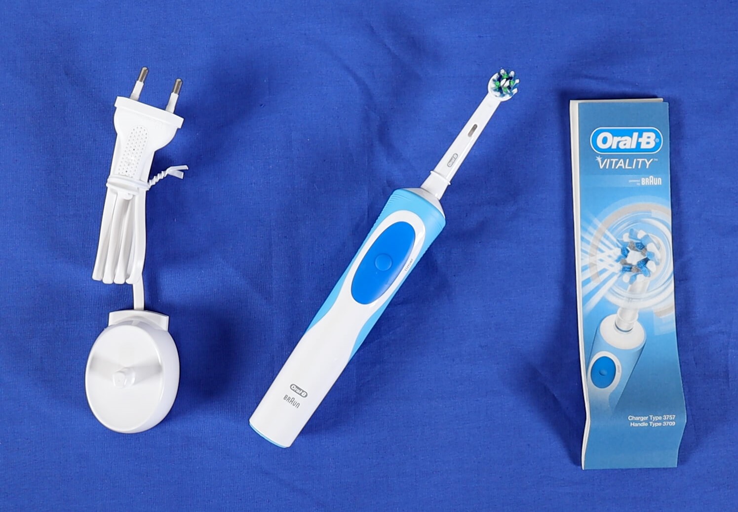 12 Best Oral B Vitality Electric Toothbrush For 2024 Storables