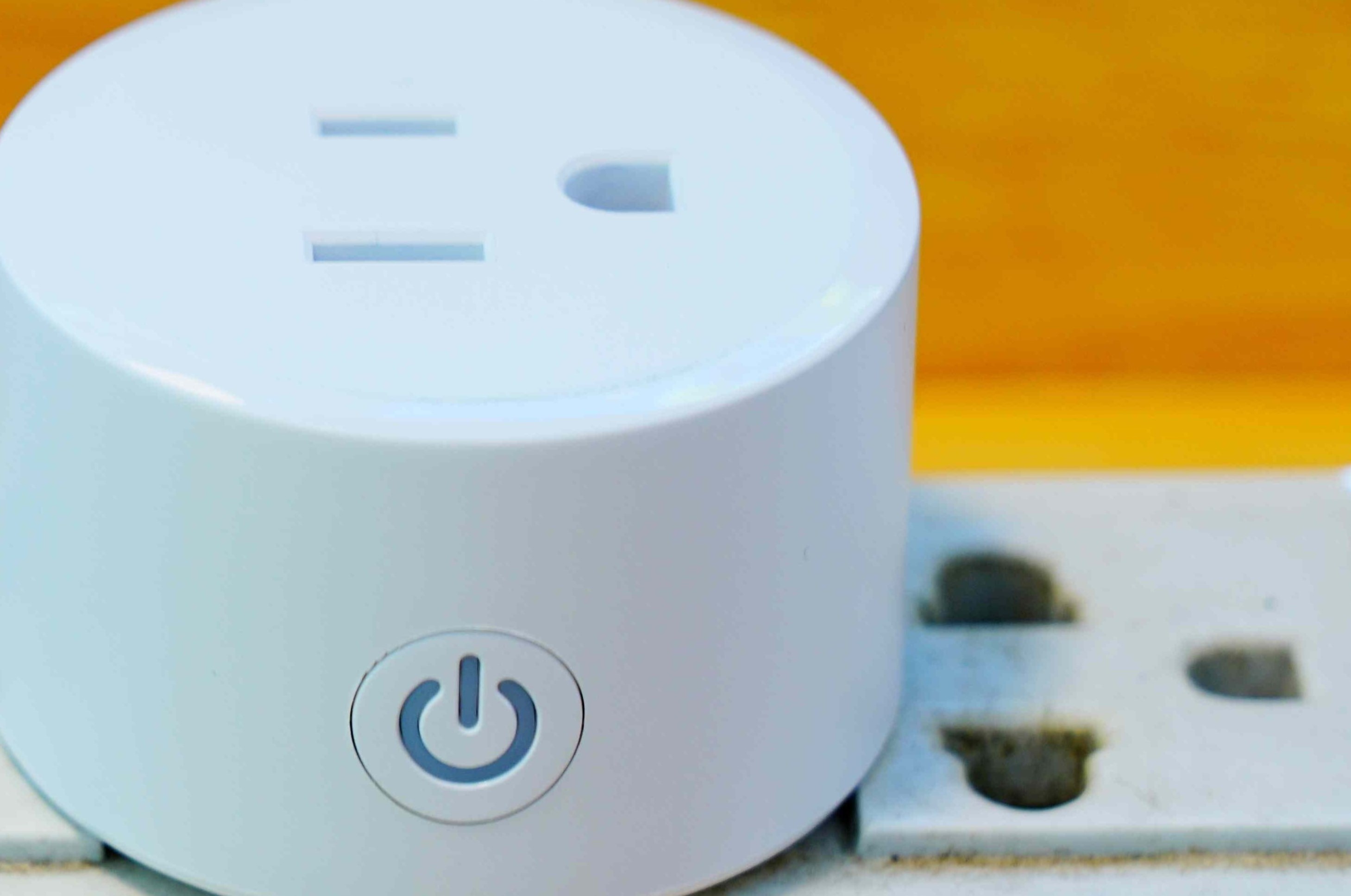 12 Best Smart Plug For Google Home For 2023