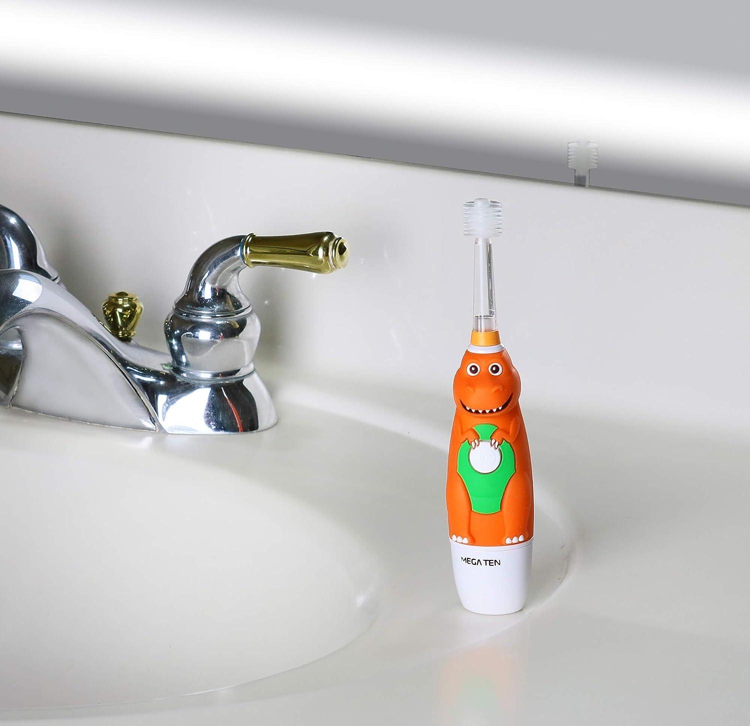 12 Best Soft Electric Toothbrush For 2024