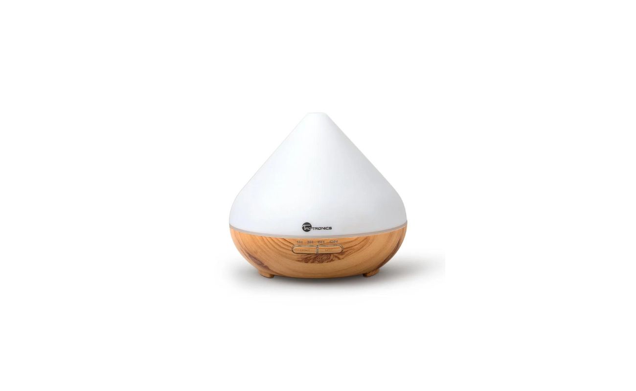 12 Best Taotronics Oil Diffuser For 2024