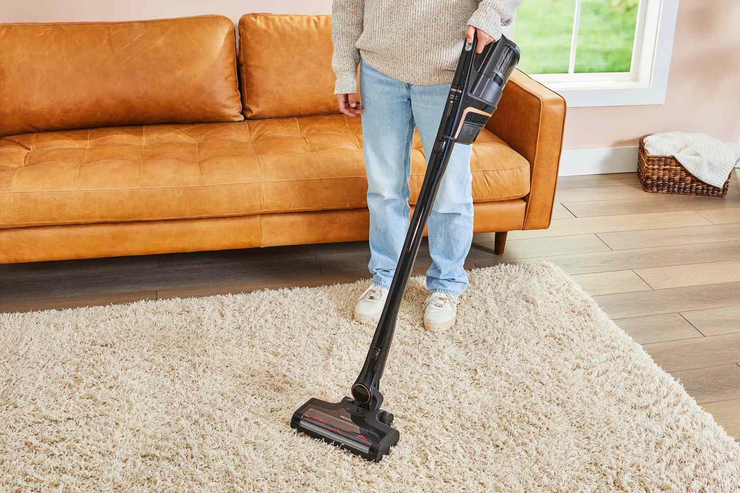 Best Vacuum Cleaner For Carpet 2024