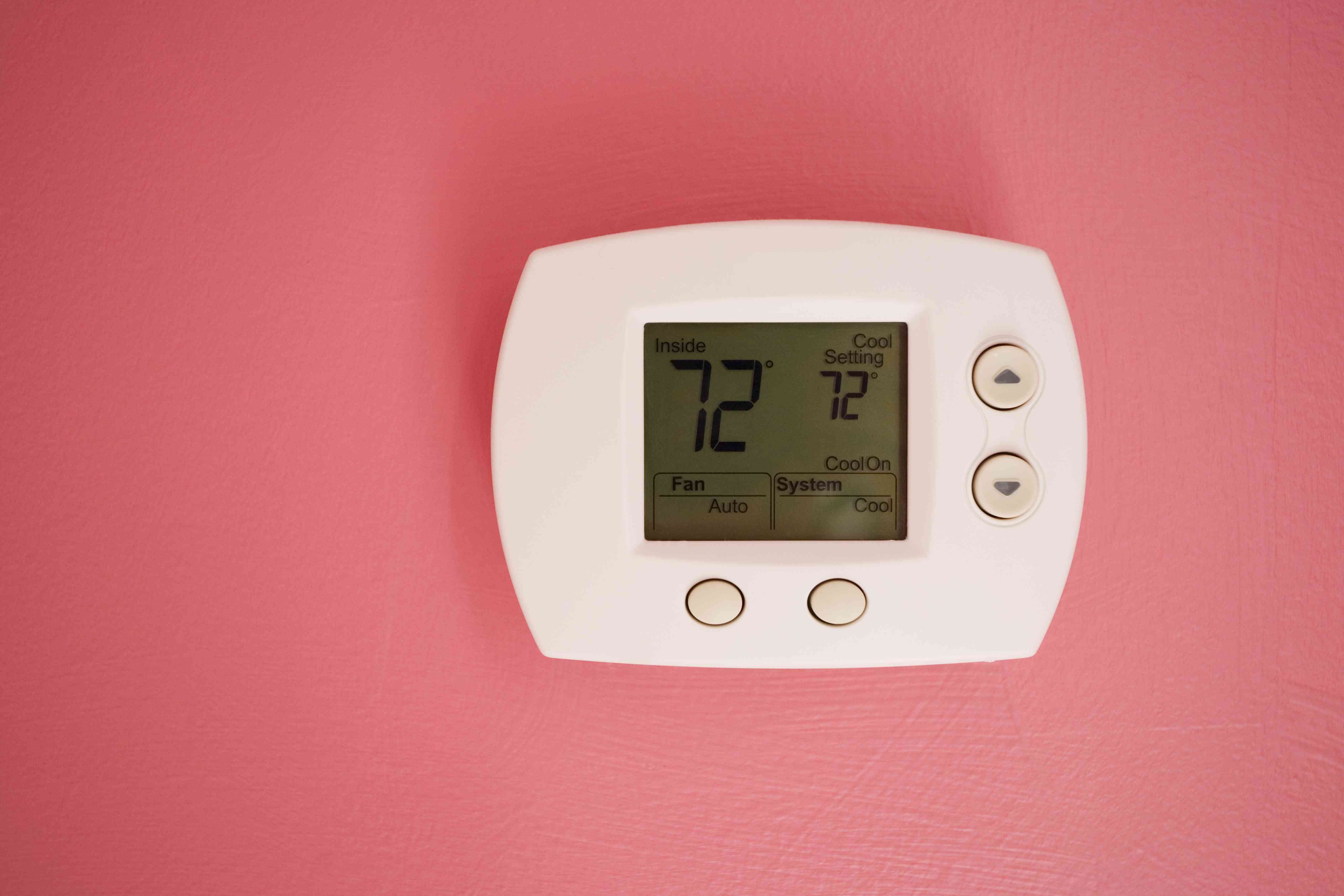 12 Best Wall Thermostat For 2024