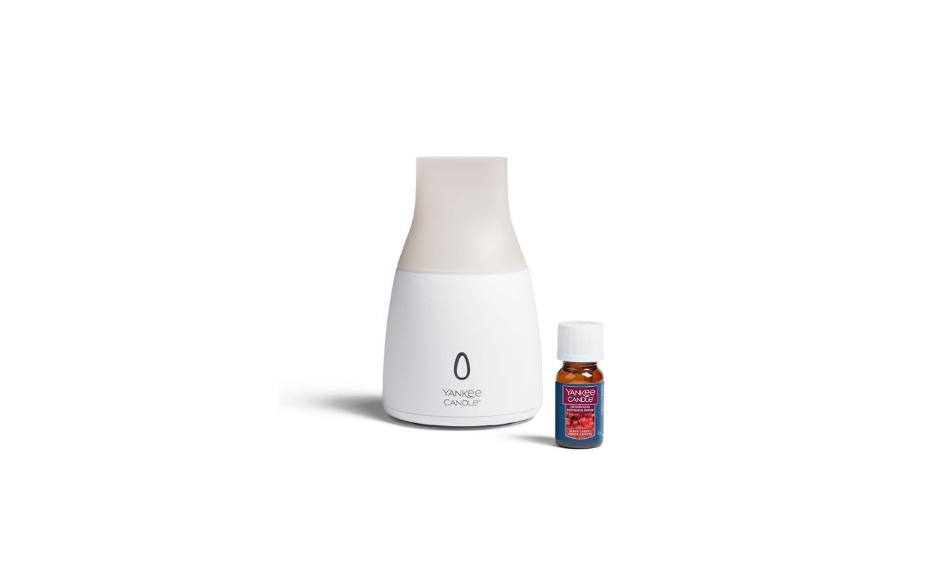 12 Best Yankee Candle Oil Diffuser For 2024