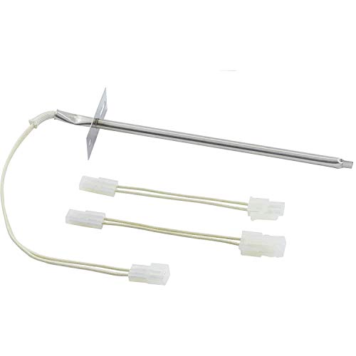 BlueStars Oven Temperature Sensor for Whirlpool & Kenmore