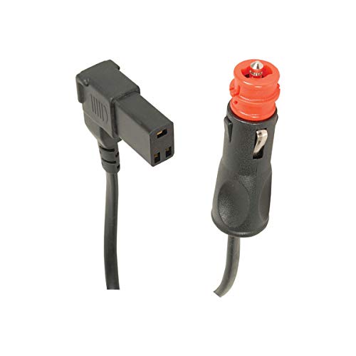 12V Cord for Engel, Norcold, and Older ARB Freezers