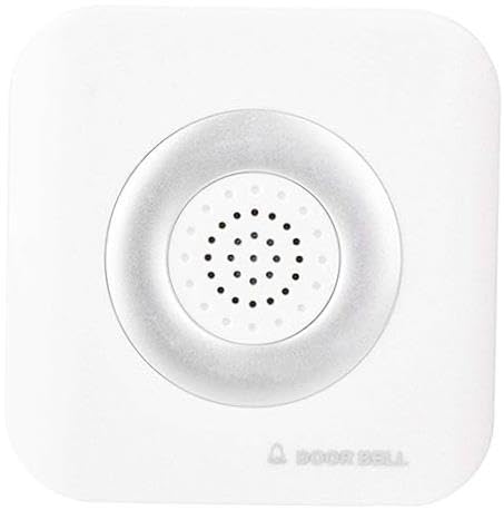12V Musical Doorbell for Home Office Access System