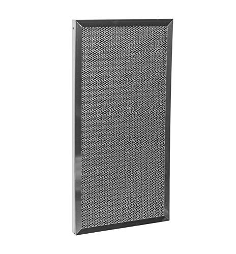 Aluminum Electrostatic Air Filter for HVAC Furnace by LifeSupplyUSA