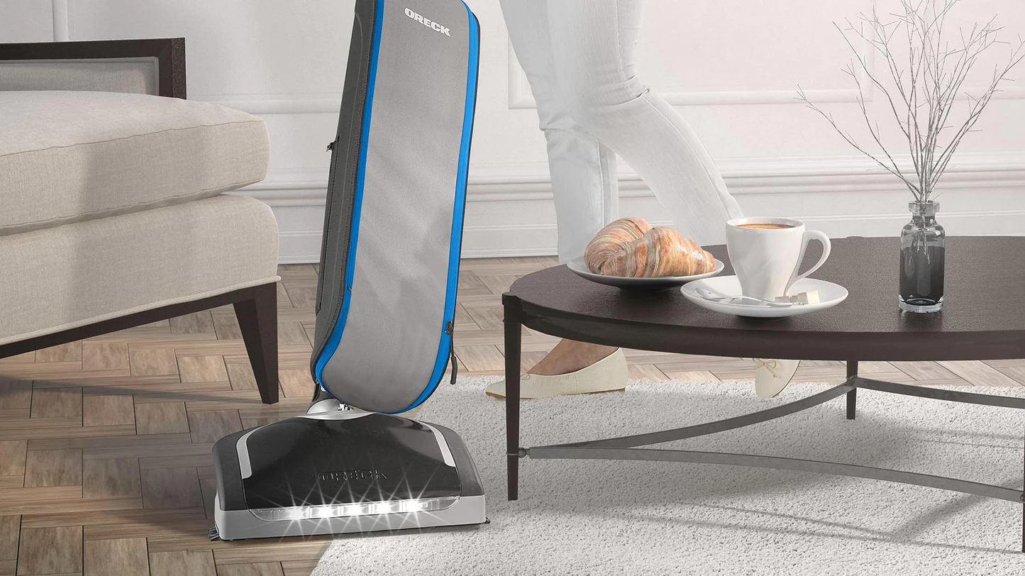 13 Amazing Bagged Vacuum Cleaner For 2023