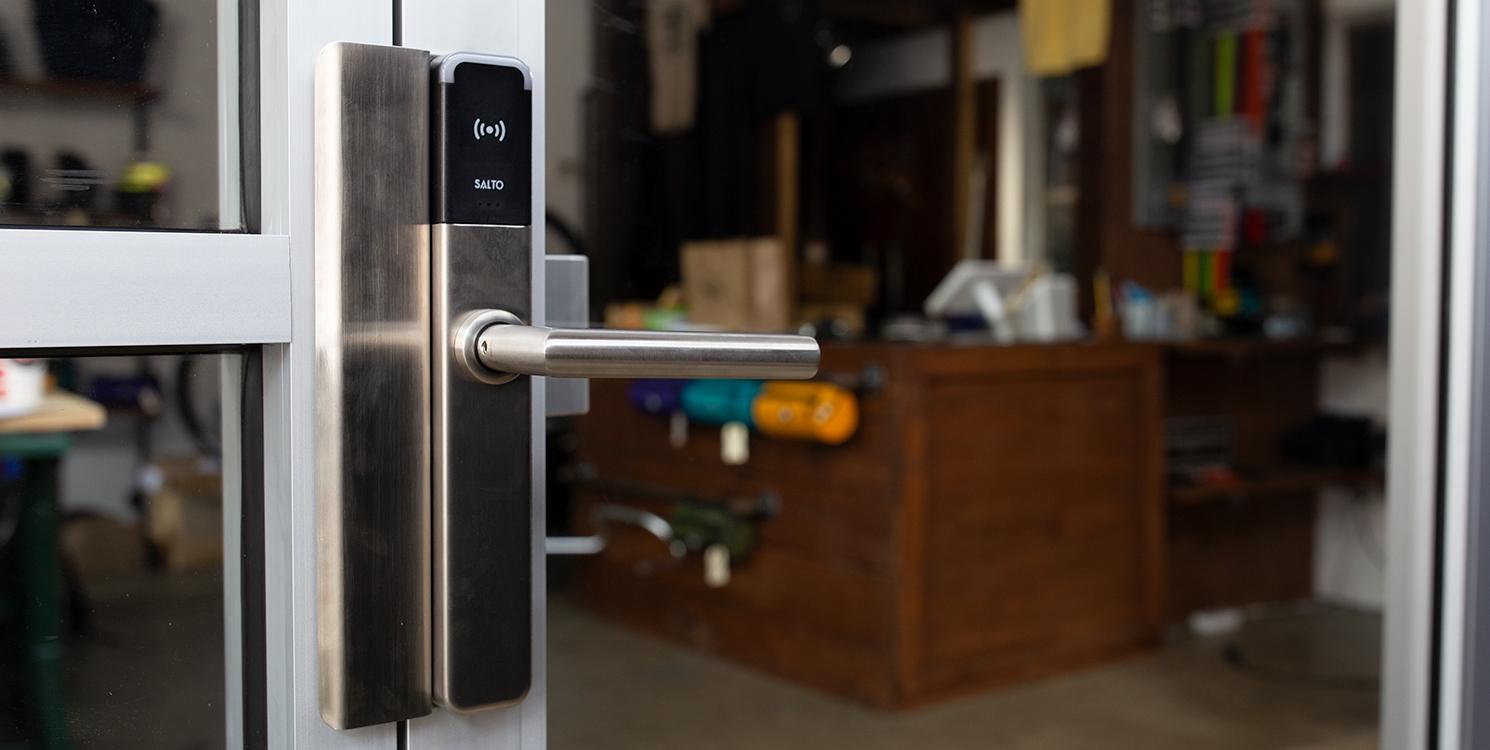 13 Amazing Commercial Smart Lock For 2024