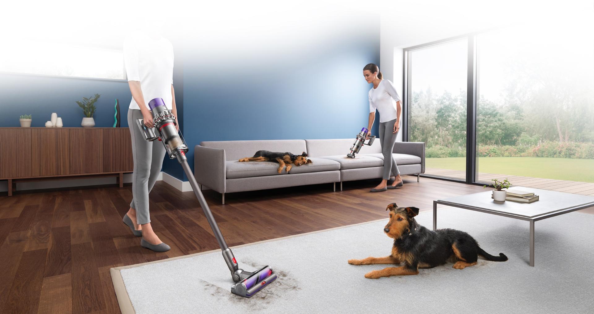 13 Amazing Dyson Pet Vacuum Cleaner For 2024
