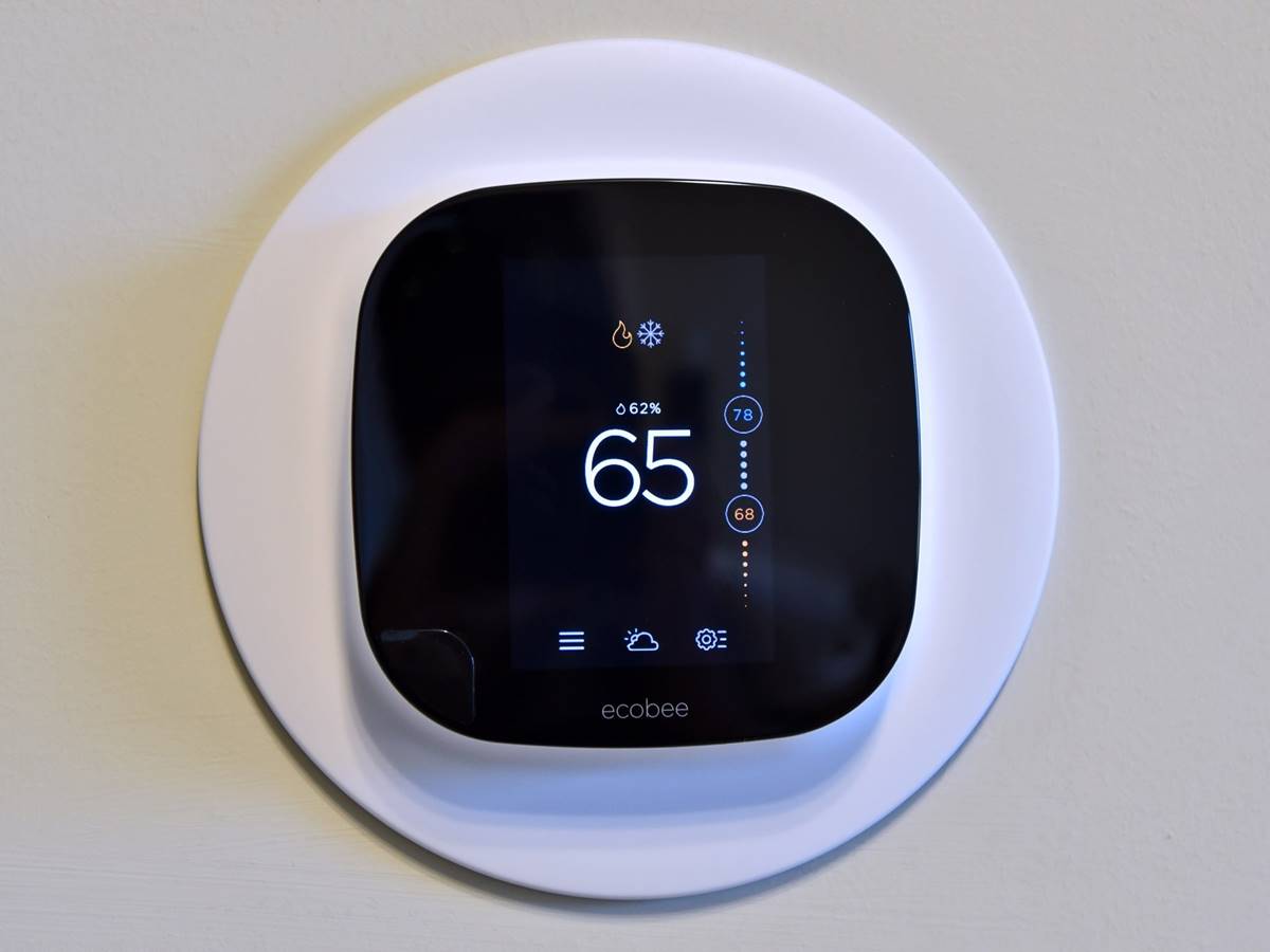 13 Amazing Ecobee3 Thermostat For 2024