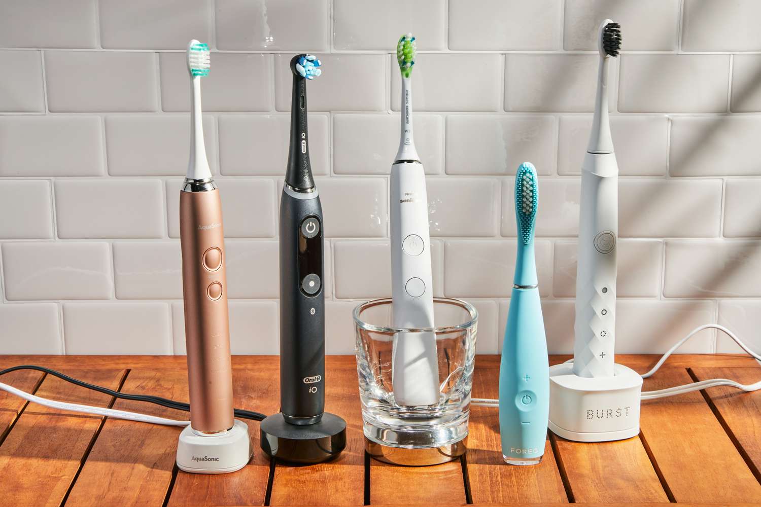 13 Amazing Electric Toothbrush For 2024