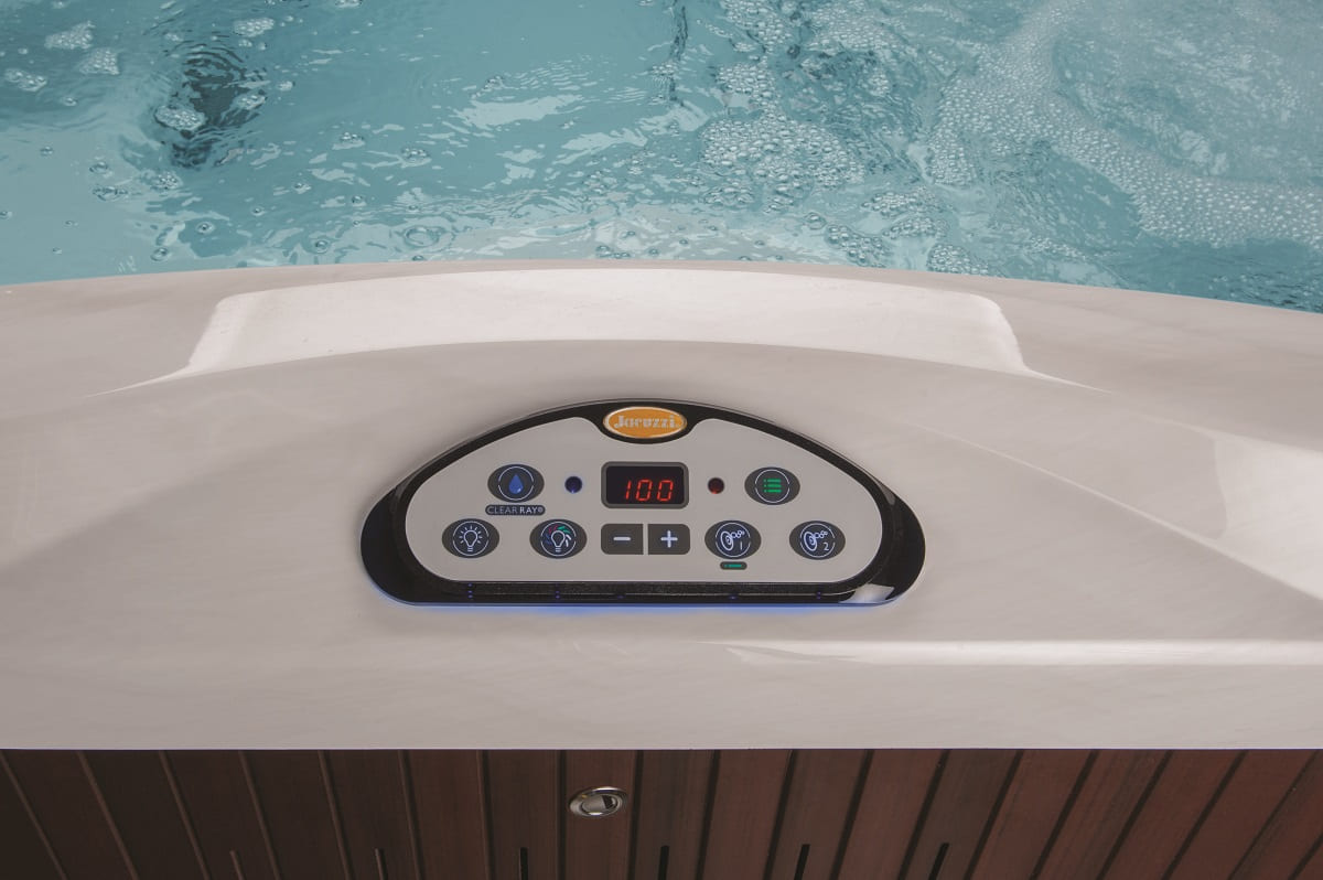 13 Amazing Hot Tub Control Panel For 2023