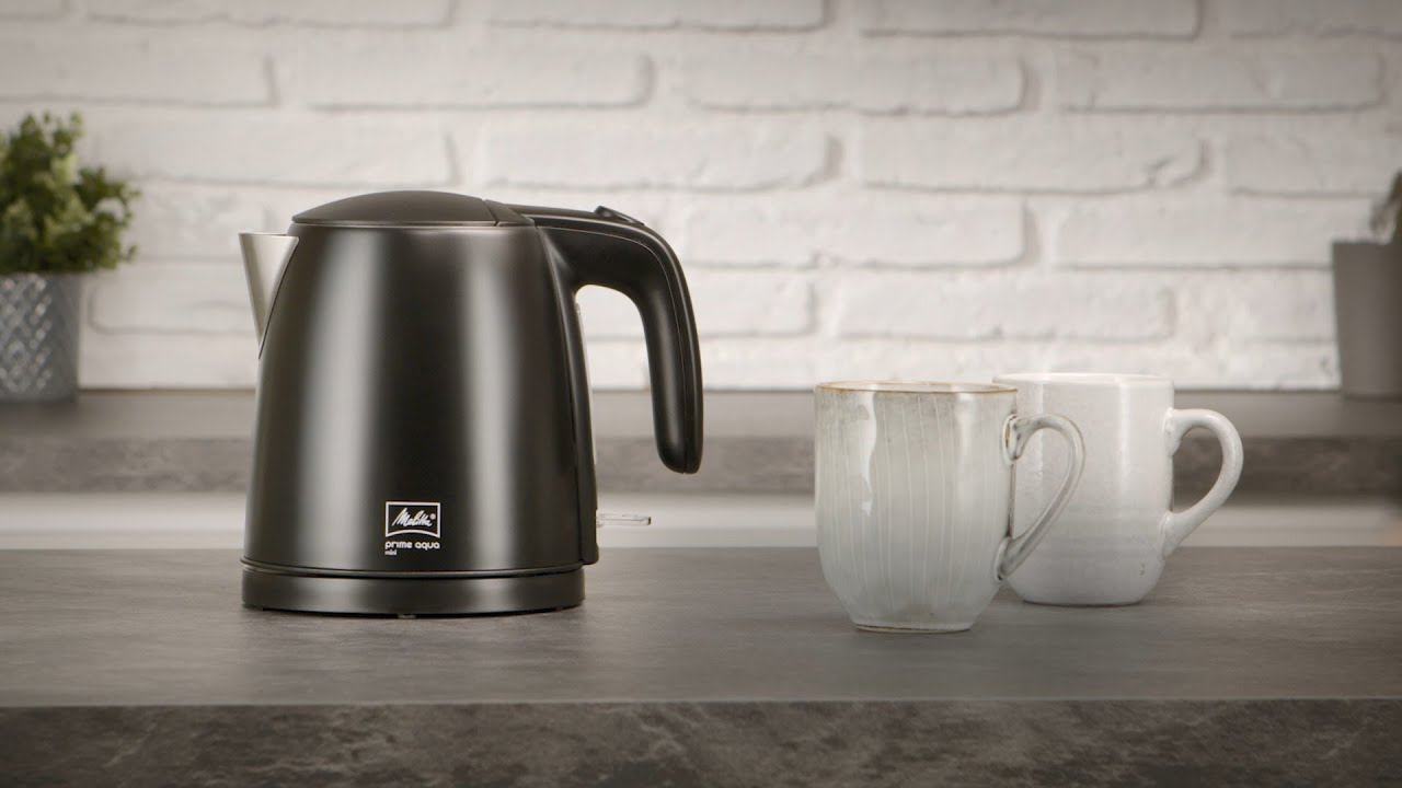 13 Amazing Melitta Electric Kettle For 2024