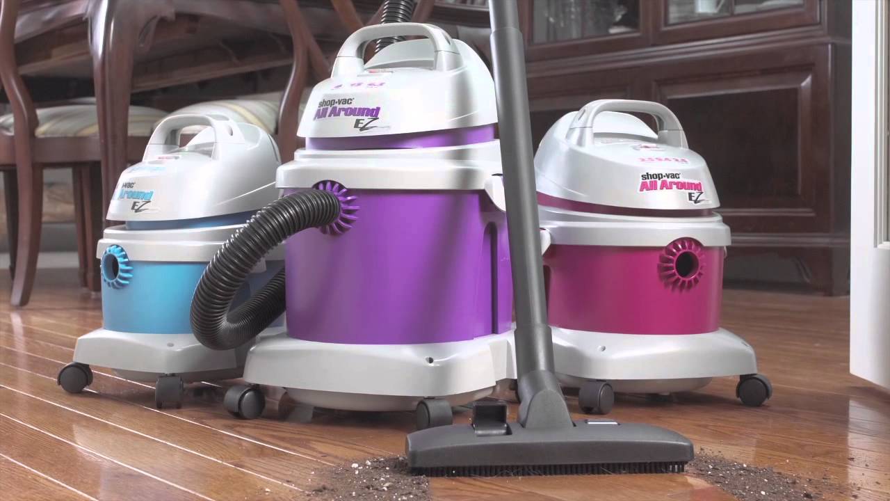 13 Amazing Shop Vacuum Cleaner For 2024