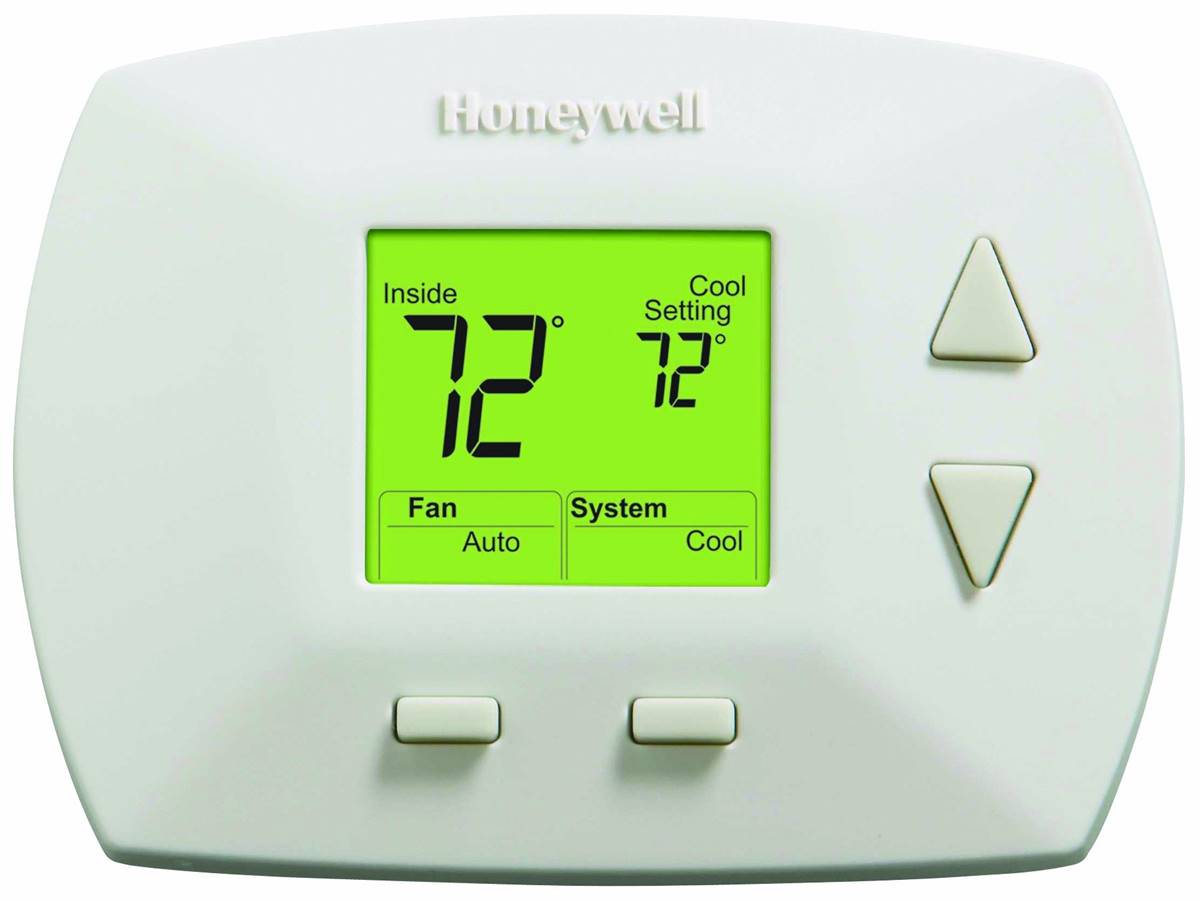 13 Best Air Conditioner Thermostat For 2024