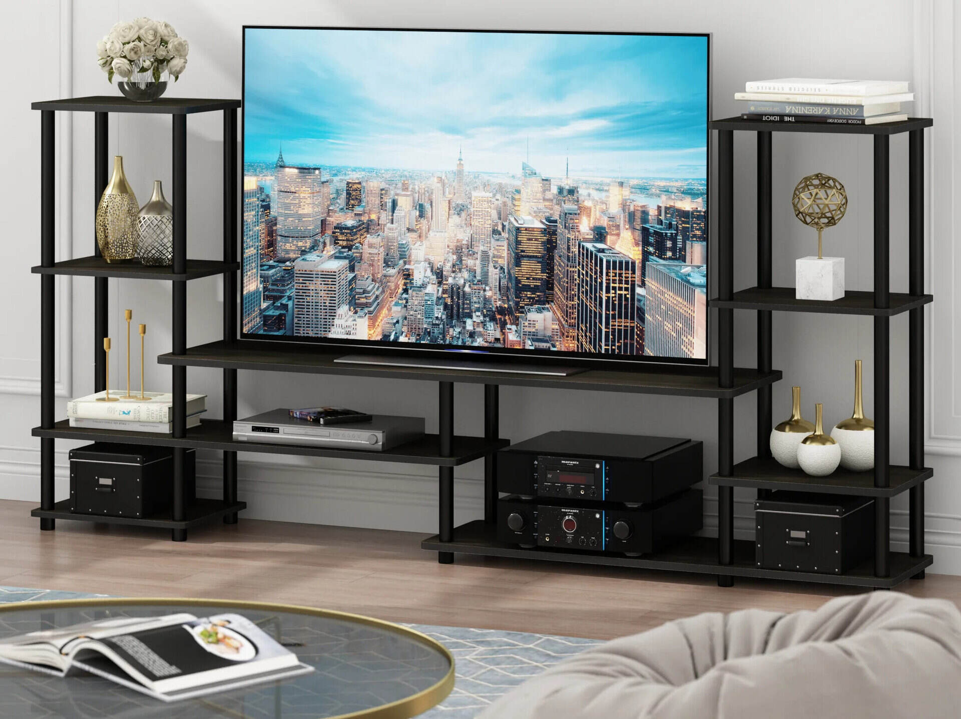 13 Best Furinno TV Stand For 2023