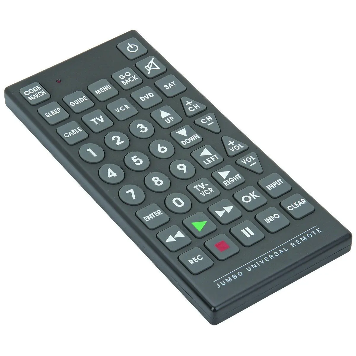 13 Best Jumbo Universal Remote For 2023
