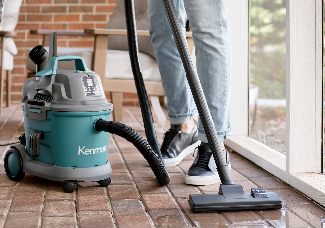 13 Best Kenmore Vacuum Cleaner For 2024