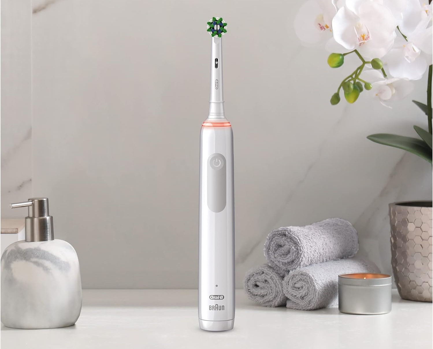 13 Best Oral B Pro 3000 Electric Toothbrush For 2024