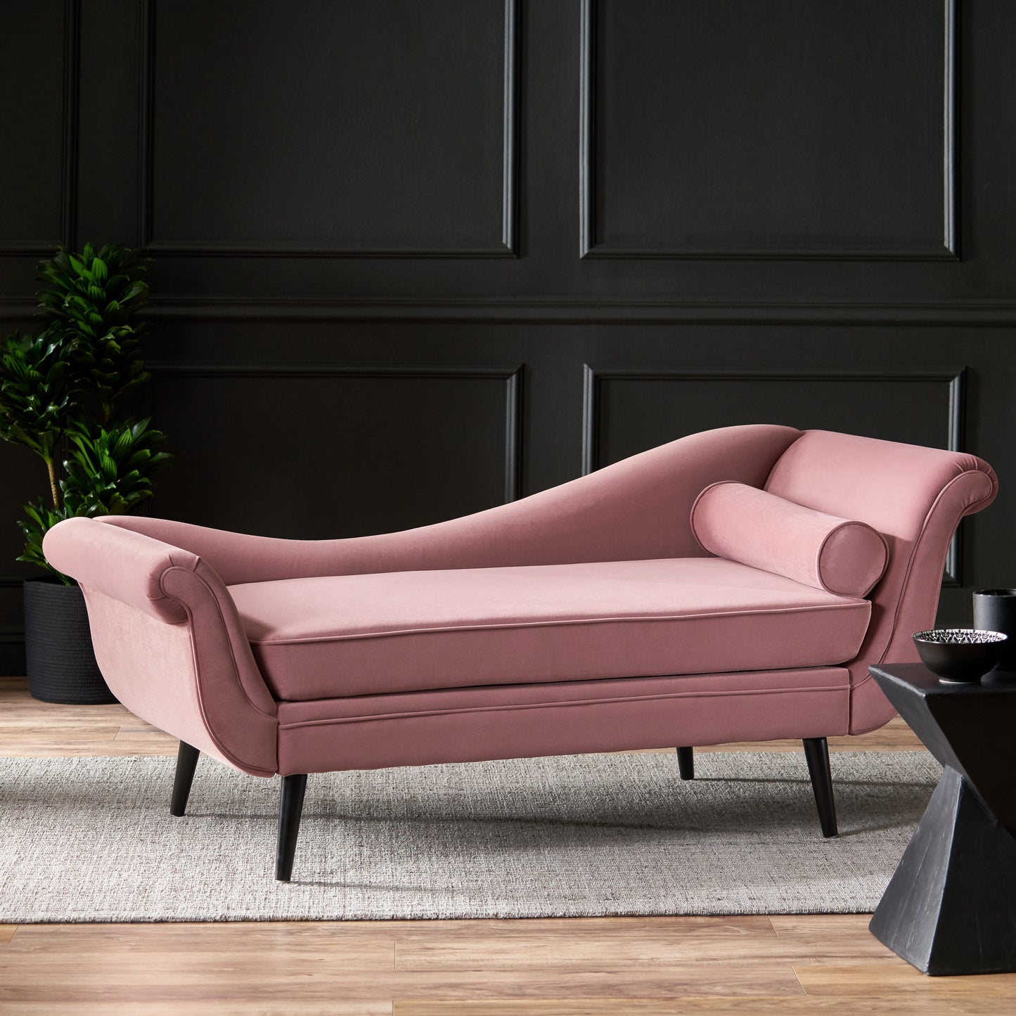 13 Best Pink Chaise Lounge For 2024