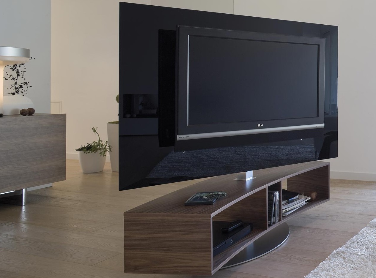 13 Best Swivel TV Stand For 2024