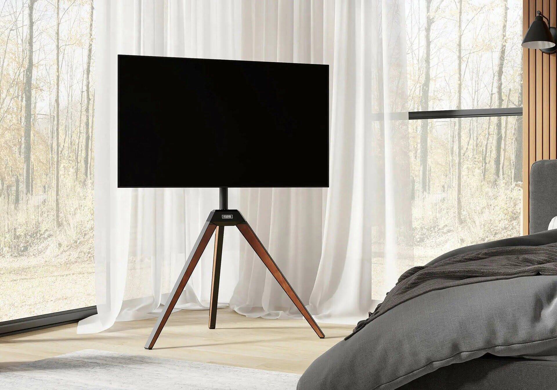 13 Best Tripod TV Stand For 2024