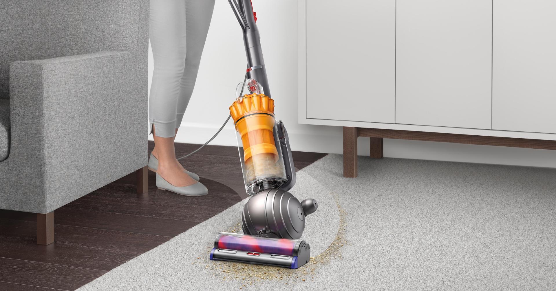 13 Best Upright Vacuum Cleaner For 2024