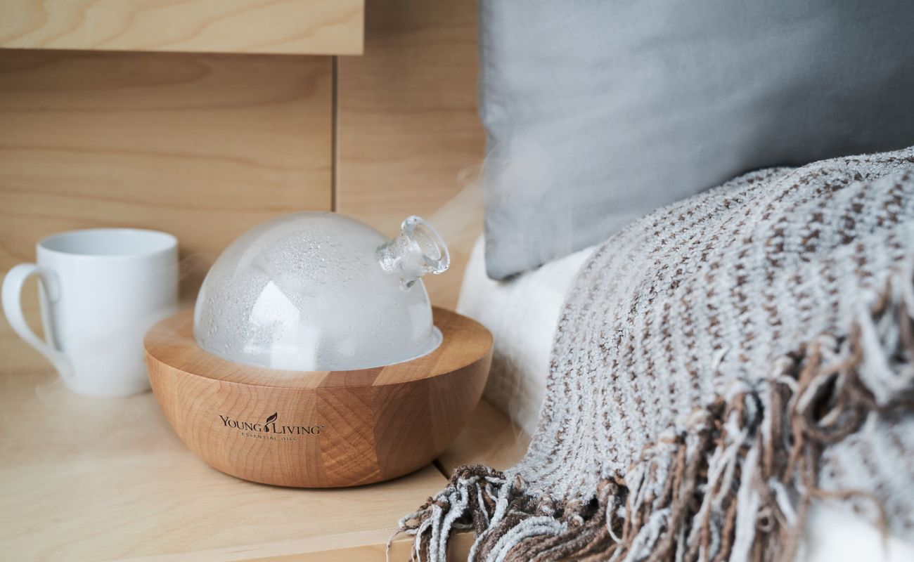 13 Best Young Living Oil Diffuser For 2024