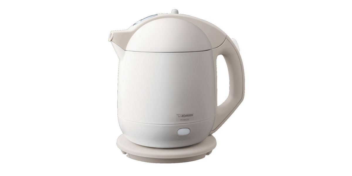 13 Best Zojirushi Electric Kettle For 2024