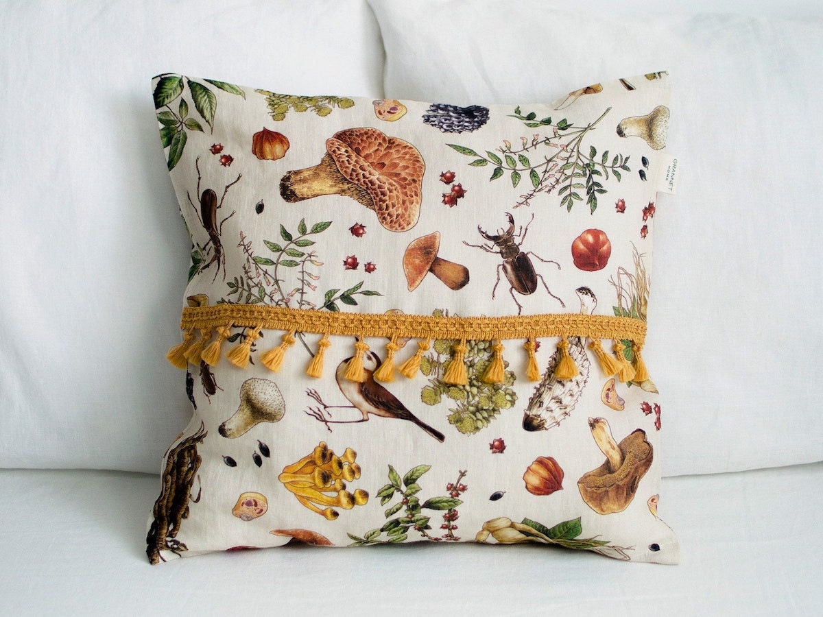 13 Incredible Pillowcase Covers for 2024