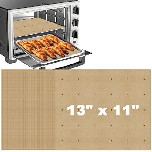 Indulward Air Fryer Oven Liners - 100 PCS