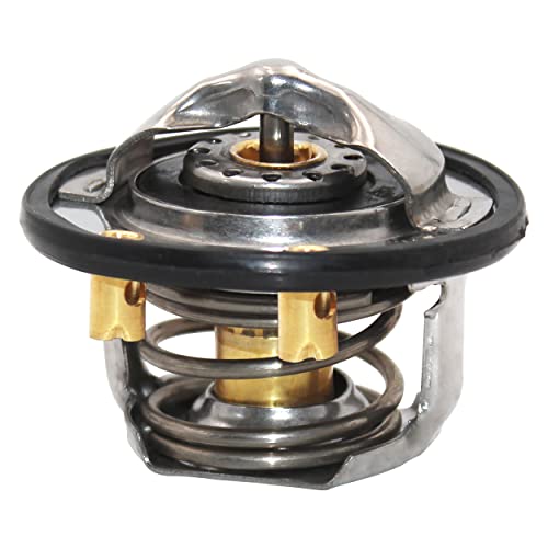 GM 6.6L Duramax Diesel Engine Thermostat Replacement