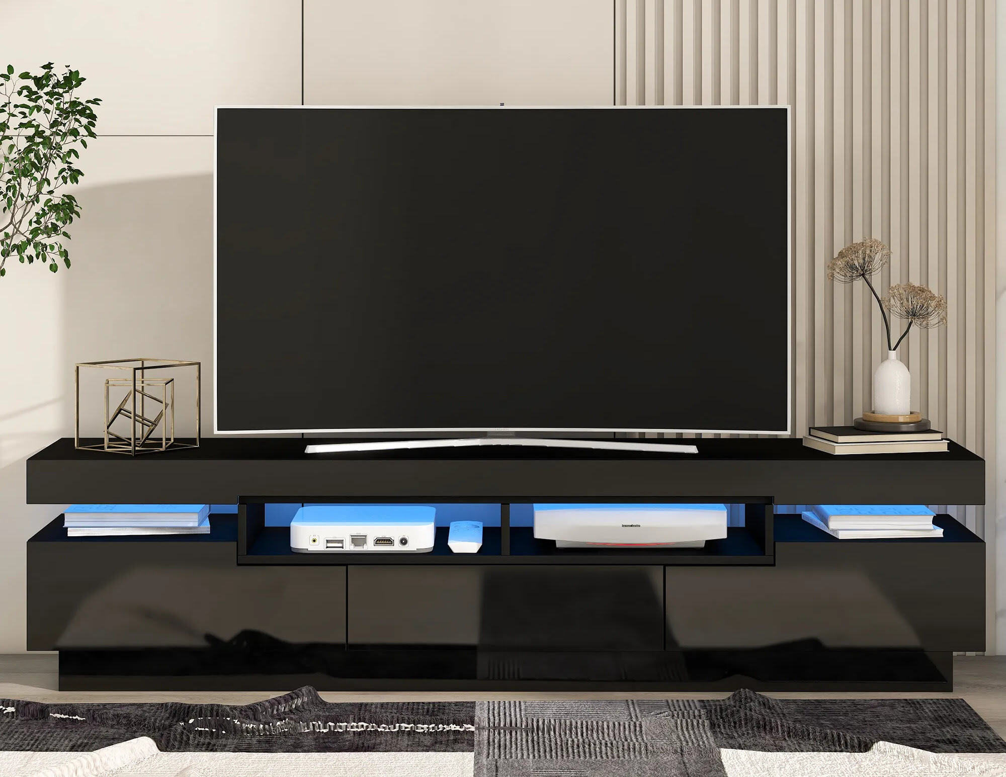 14 Amazing 75 Inch TV Stand For 2023