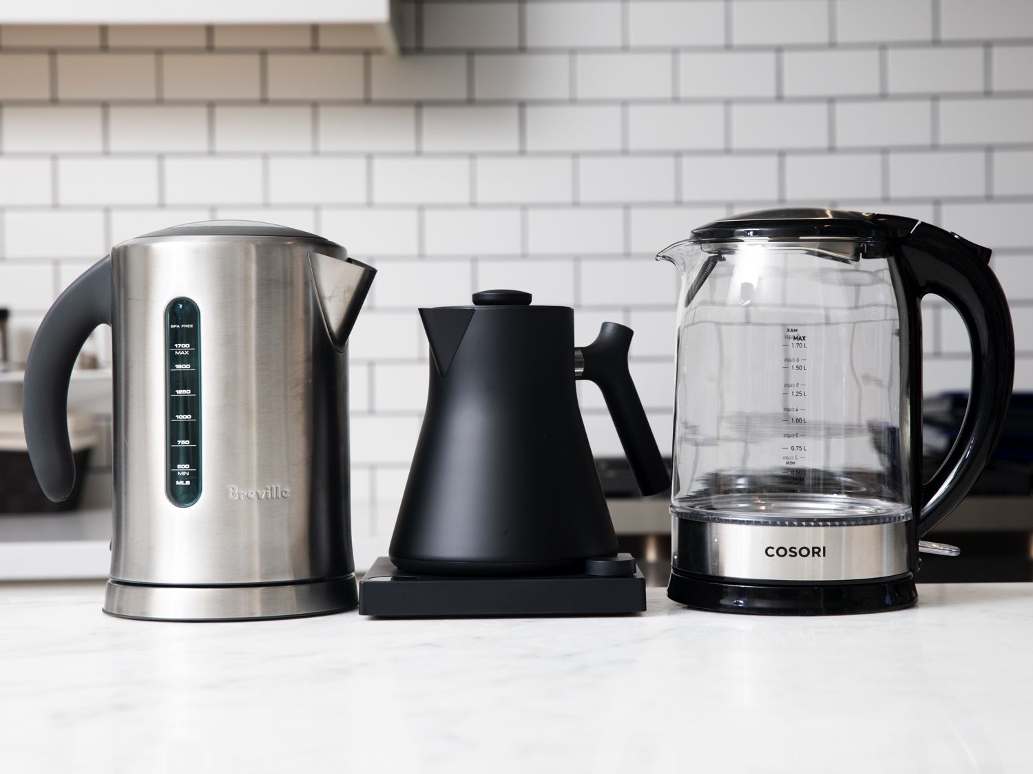 14 Amazing Best Electric Kettle For 2023