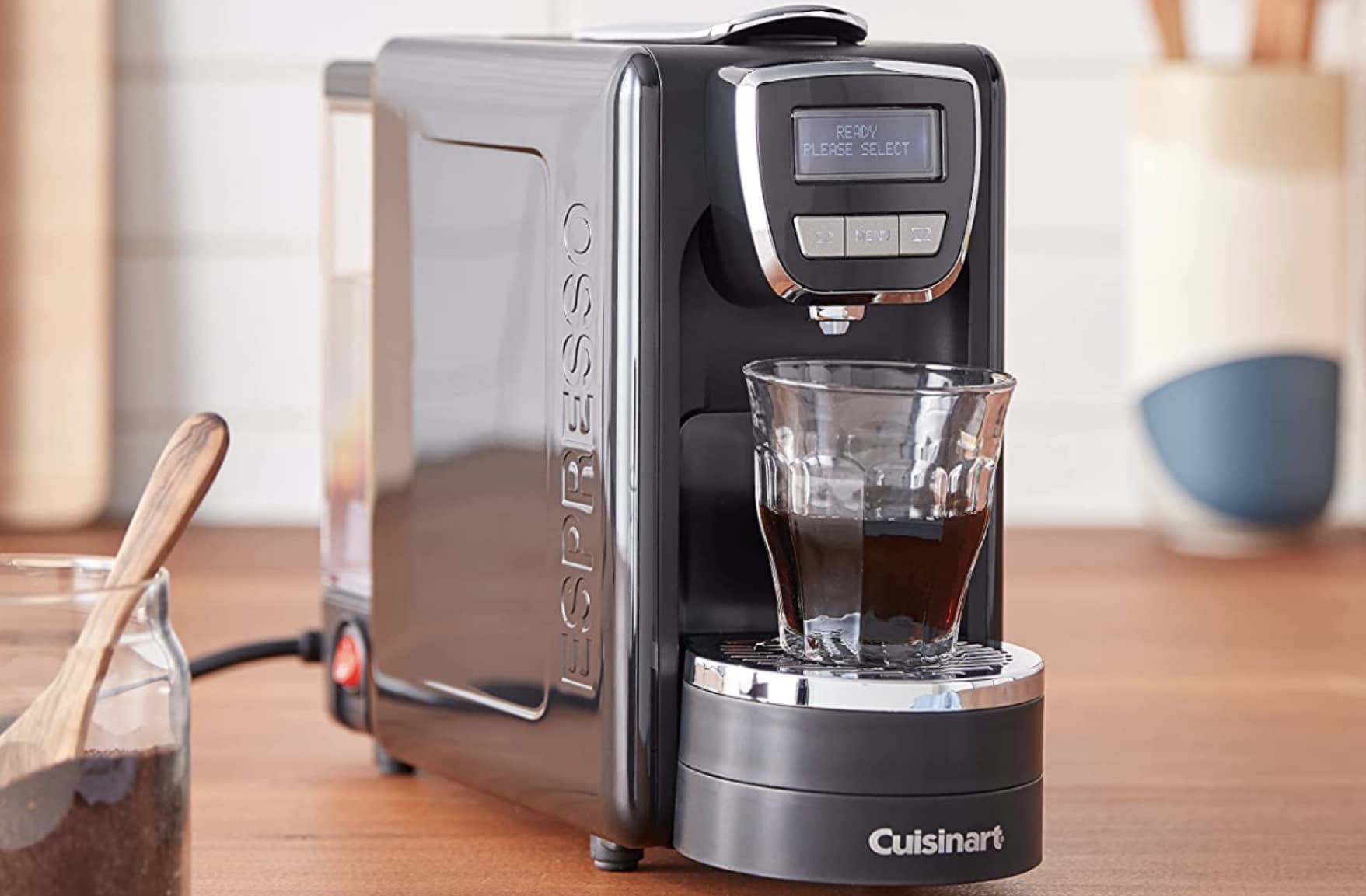 14 Amazing Cuisinart Espresso Machine For 2023