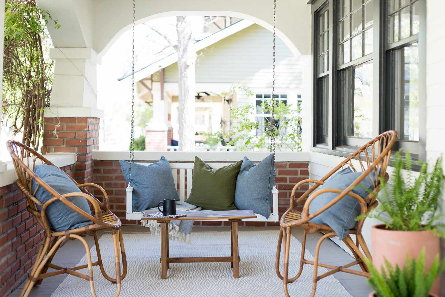 14 Amazing Front Porch Chair For 2023