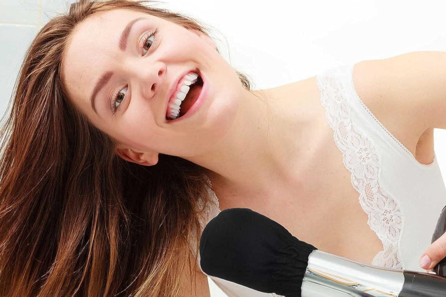 14 Amazing Hair Dryer Diffuser Sock For 2024