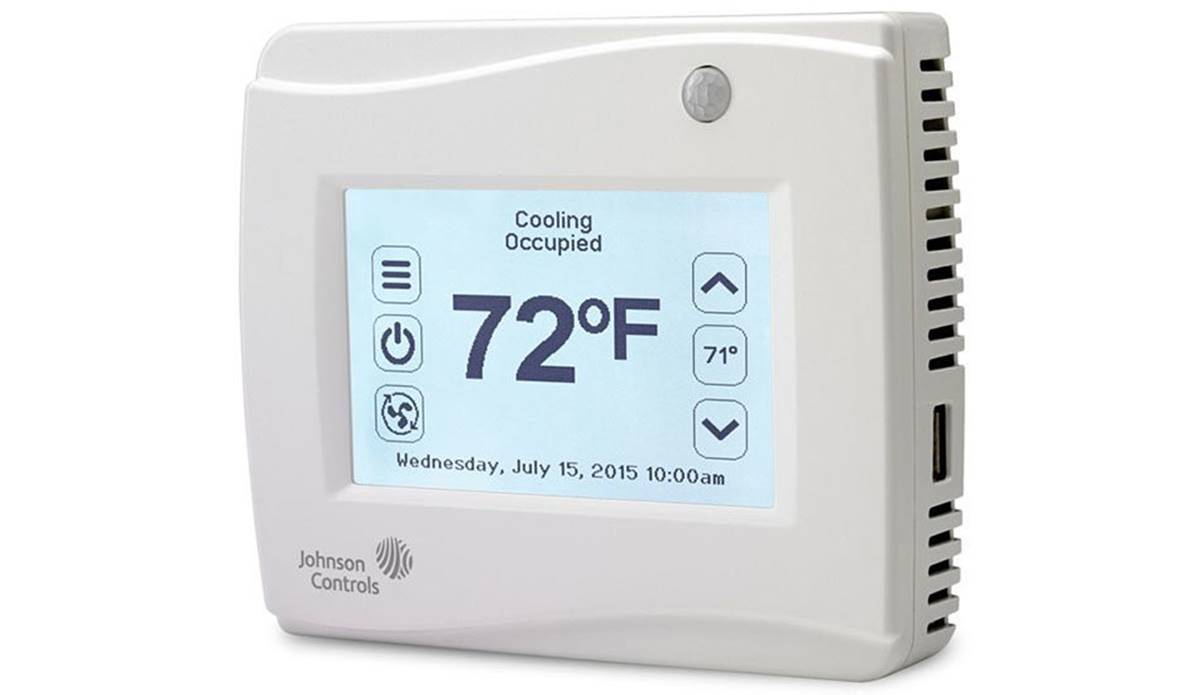 14 Amazing Johnson Controls Thermostat For 2024