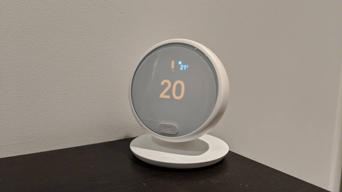14 Amazing Nest Thermostat E Model For 2023