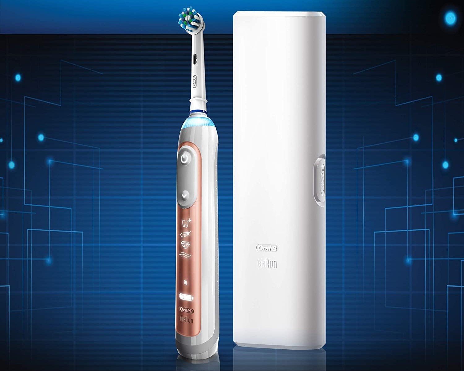 14 Amazing Oral B 6000 Electric Toothbrush For 2024