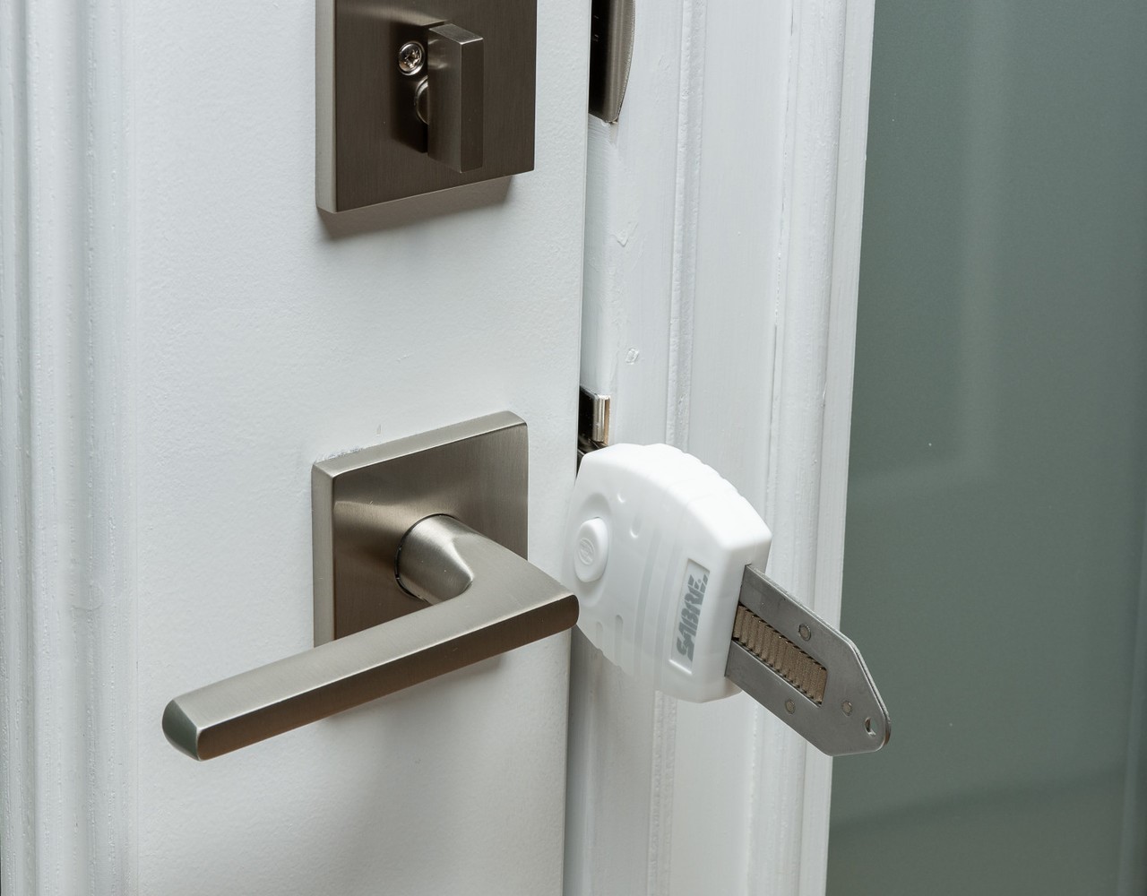 14 Amazing Portable Door Lock For 2024