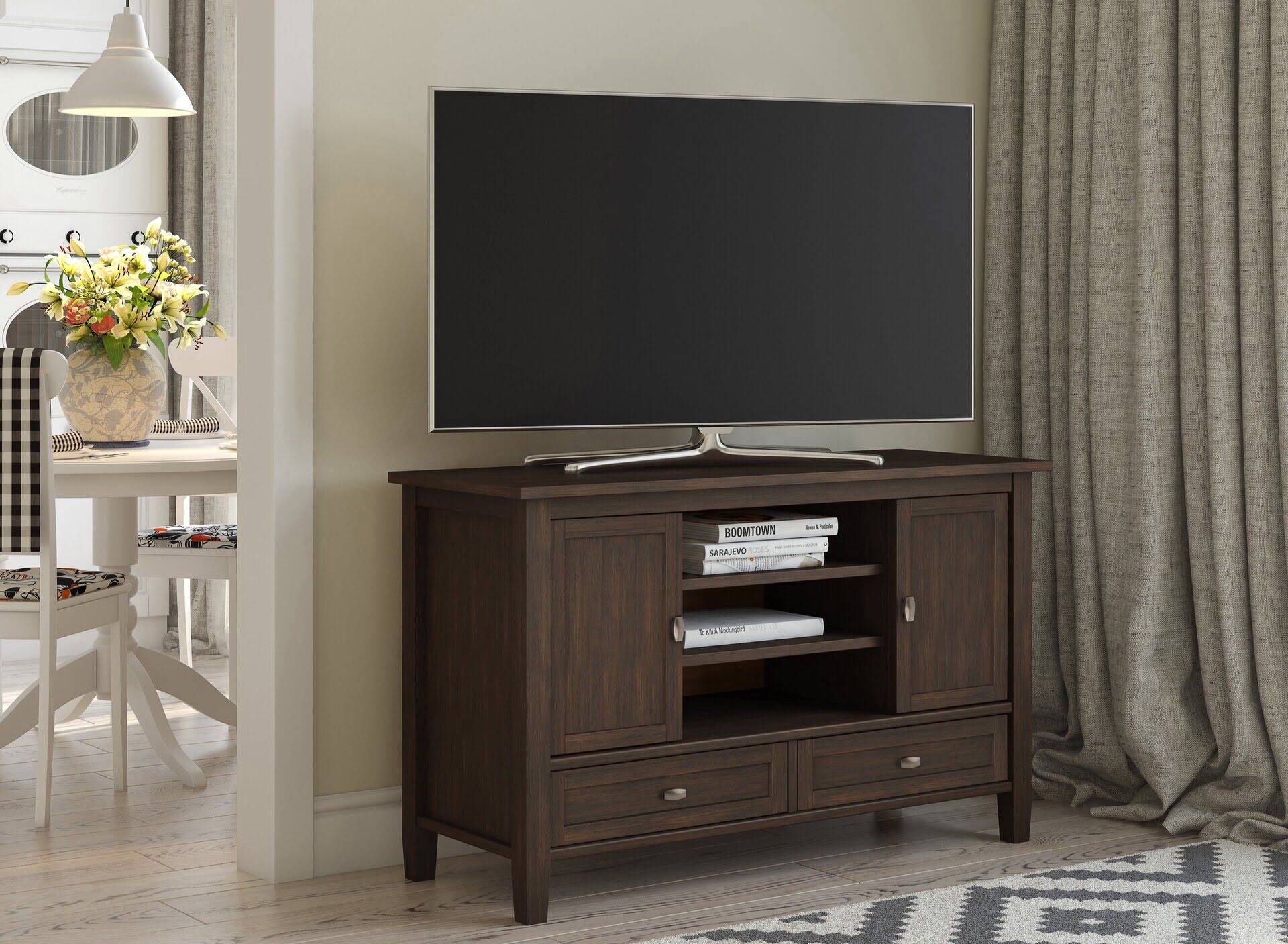 14 Amazing Simpli Home TV Stand For 2023